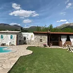 Silent Village With Swimming Pool
