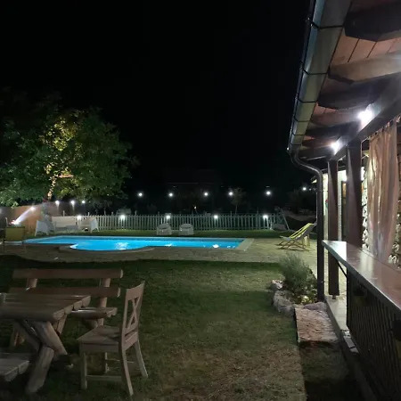 Silent Village With Swimming Pool * Mostar