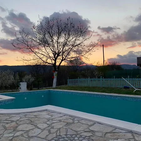 Silent Village With Swimming Pool Mostar