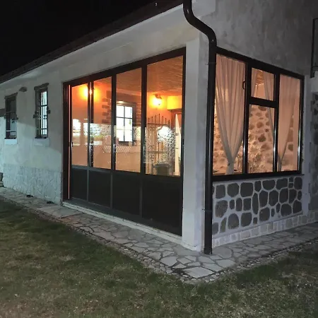 Villa Silent Village With Swimming Pool Mostar