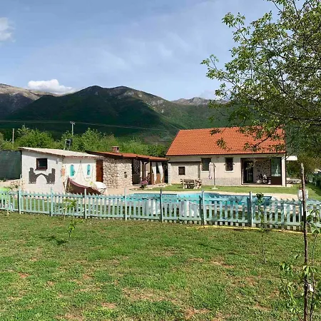 Silent Village With Swimming Pool Villa *