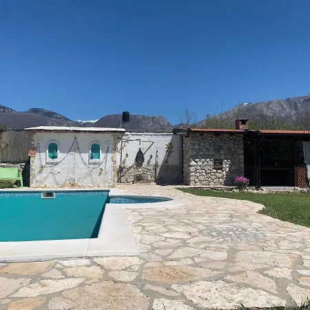 Silent Village With Swimming Pool Villa