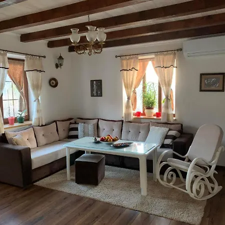 Silent Village With Swimming Pool *