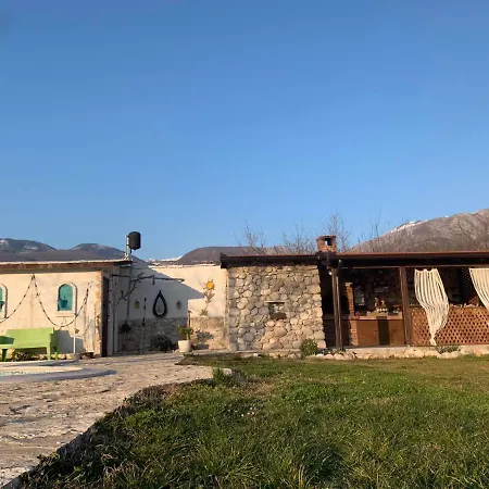 Silent Village With Swimming Pool Villa Mostar