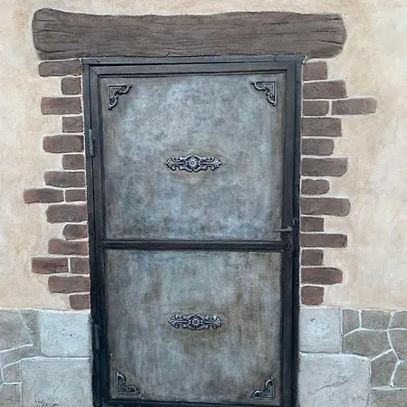 Silent Village With Swimming Pool