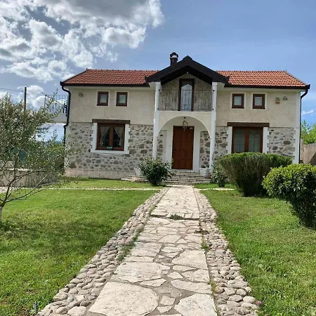 Silent Village With Swimming Pool Mostar