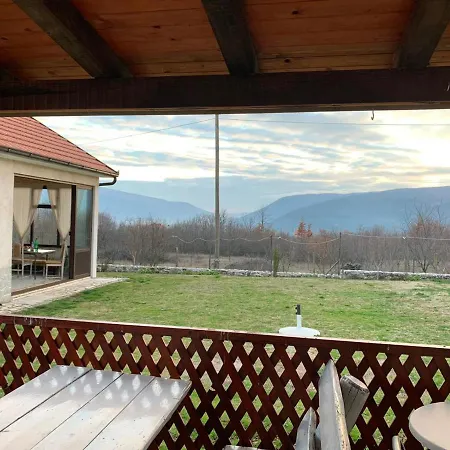 Villa Silent Village With Swimming Pool Mostar