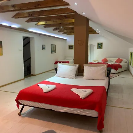 Silent Village With Swimming Pool Villa Mostar