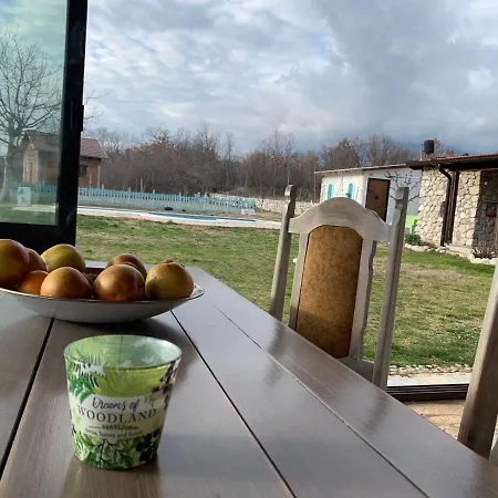 Villa Silent Village With Swimming Pool *