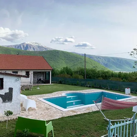 Villa Silent Village With Swimming Pool