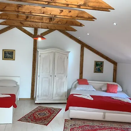 Silent Village With Swimming Pool Villa *