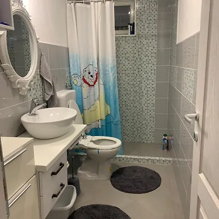 Silent Village With Swimming Pool *