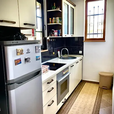 Silent Village With Swimming Pool