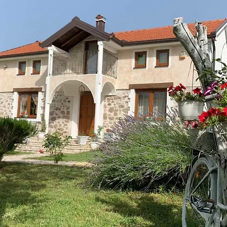Silent Village With Swimming Pool Villa Mostar