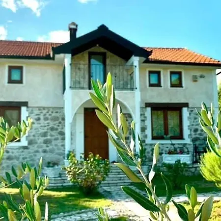 Silent Village With Swimming Pool Villa Mostar