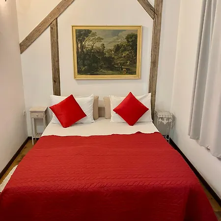 Silent Village With Swimming Pool Mostar