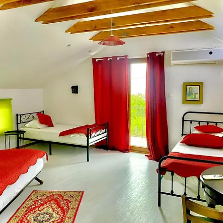 Silent Village With Swimming Pool Villa
