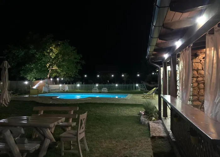 Silent Village With Swimming Pool * Mostar