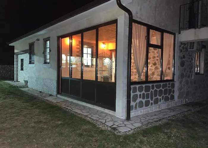 Villa Silent Village With Swimming Pool Mostar