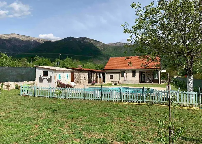 Silent Village With Swimming Pool Villa *