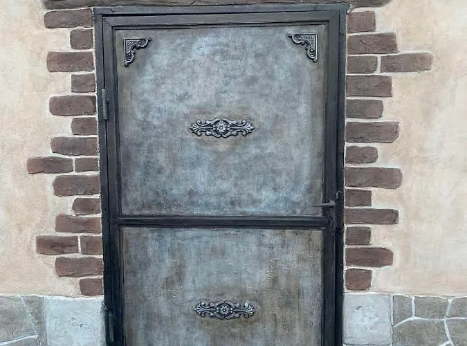 Silent Village With Swimming Pool