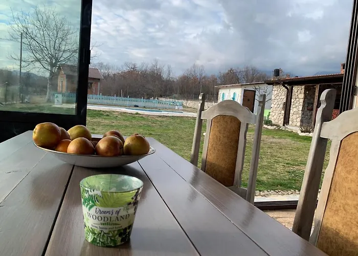 Villa Silent Village With Swimming Pool *