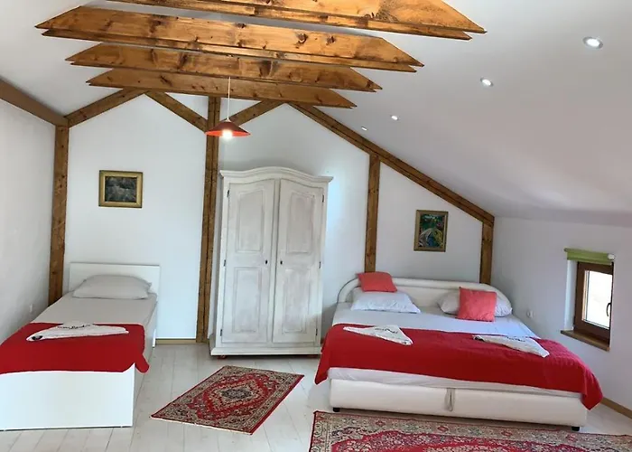 Silent Village With Swimming Pool Villa *