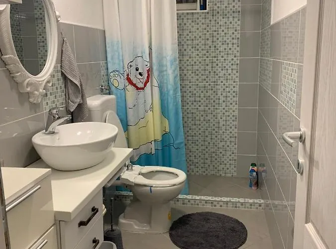 Silent Village With Swimming Pool *