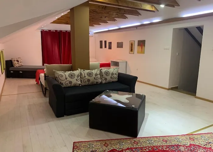 Villa Silent Village With Swimming Pool *