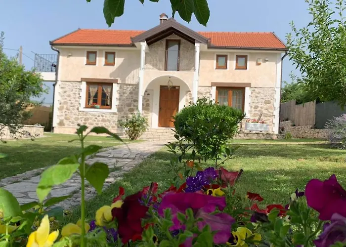 וילה Silent Village With Swimming Pool