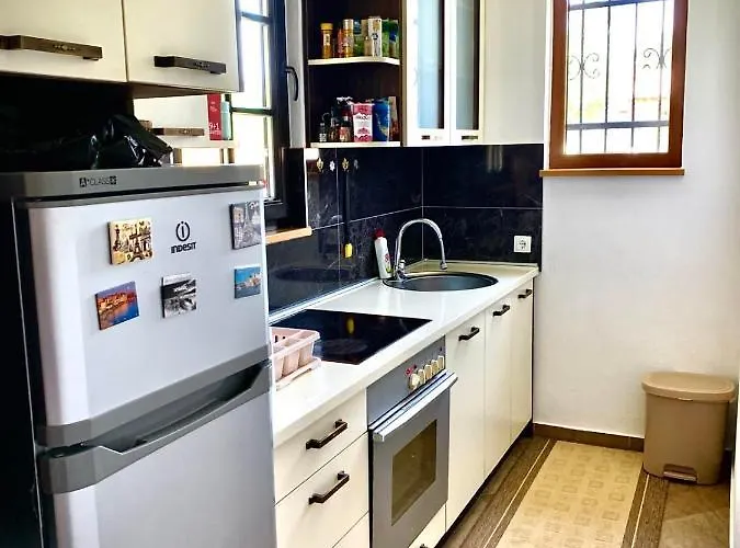 Silent Village With Swimming Pool