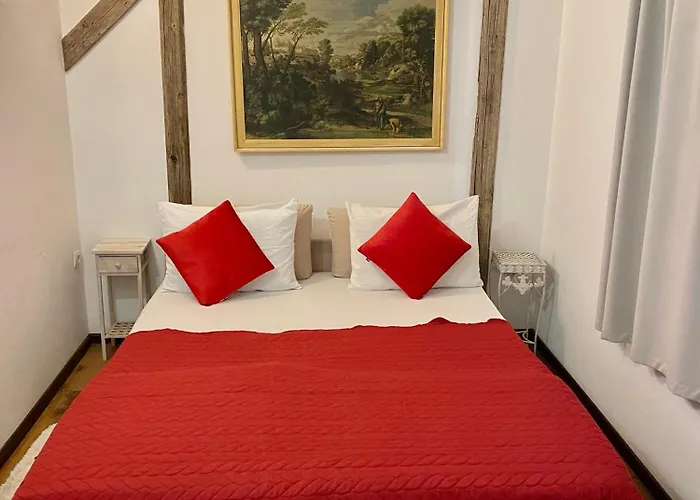 Silent Village With Swimming Pool Mostar